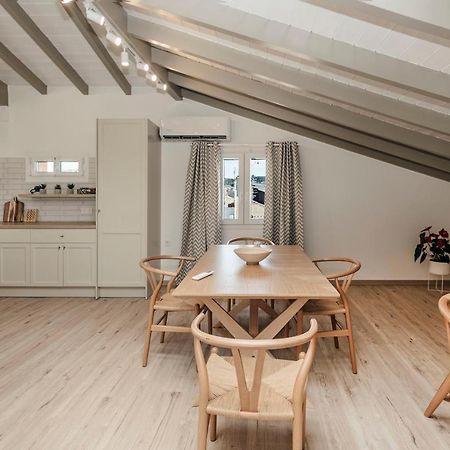 Pentanemi Loft, Corfu Old Town Διαμέρισμα Εξωτερικό φωτογραφία