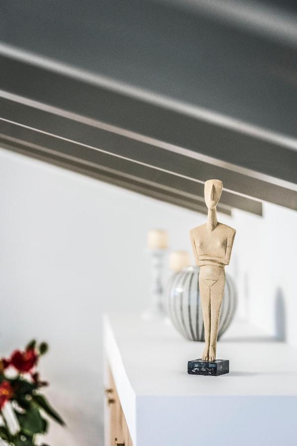 Pentanemi Loft, Corfu Old Town Διαμέρισμα Εξωτερικό φωτογραφία