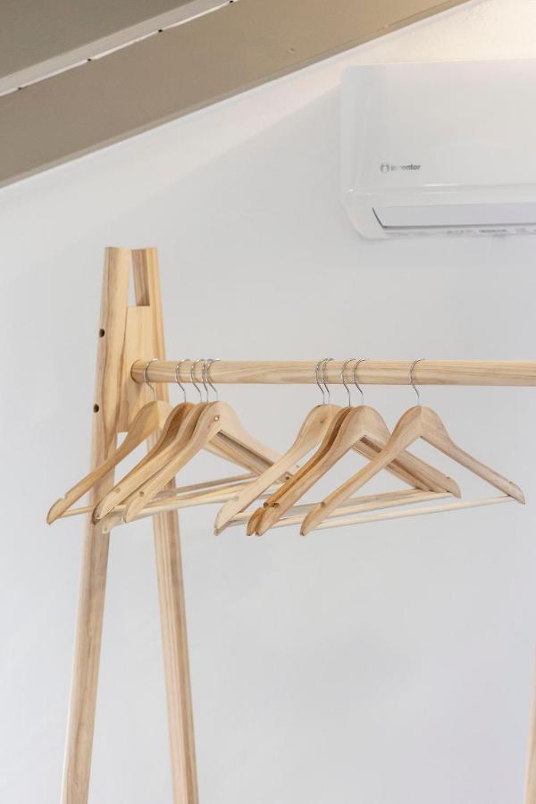 Pentanemi Loft, Corfu Old Town Διαμέρισμα Εξωτερικό φωτογραφία