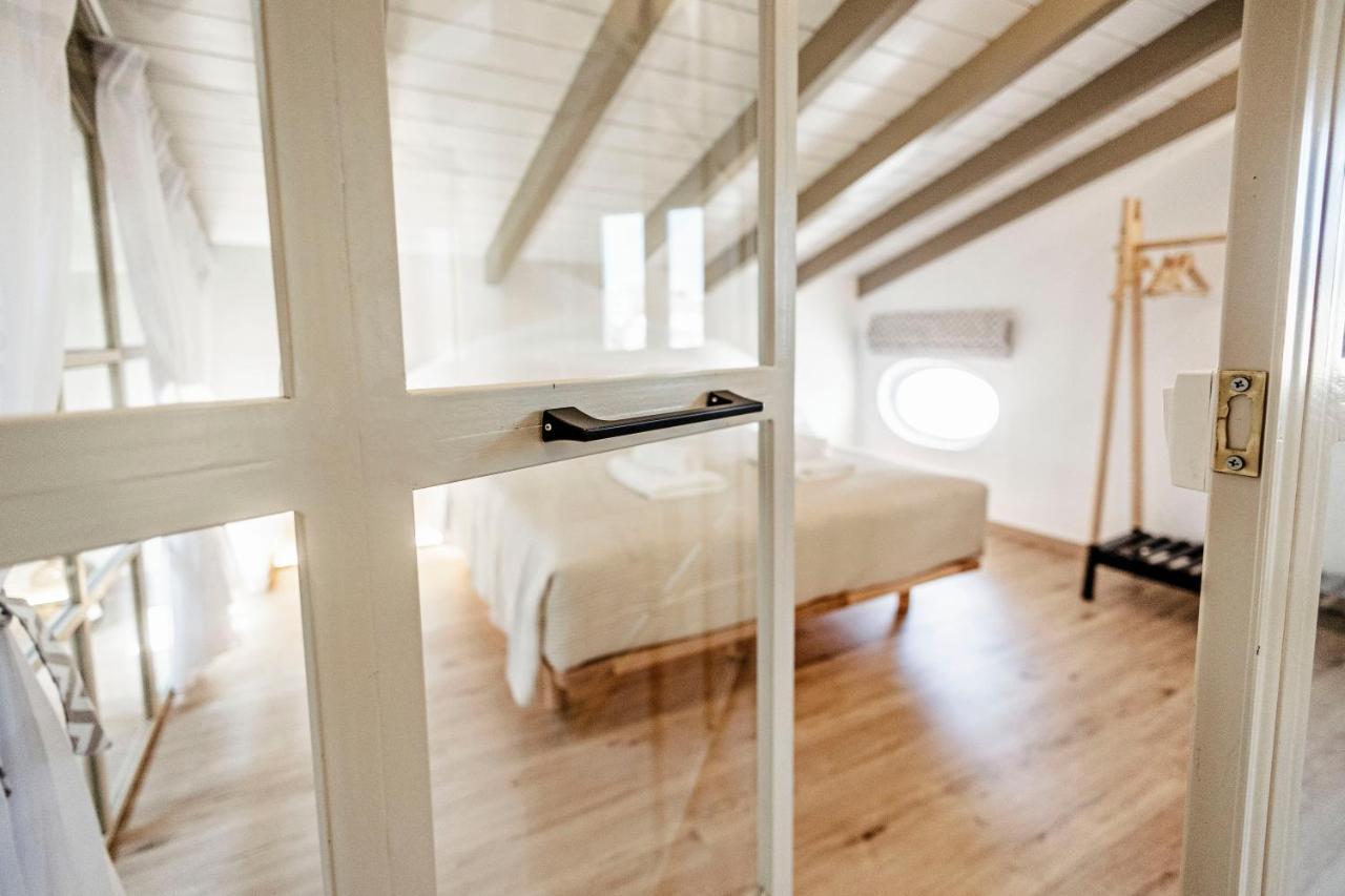 Pentanemi Loft, Corfu Old Town Διαμέρισμα Εξωτερικό φωτογραφία