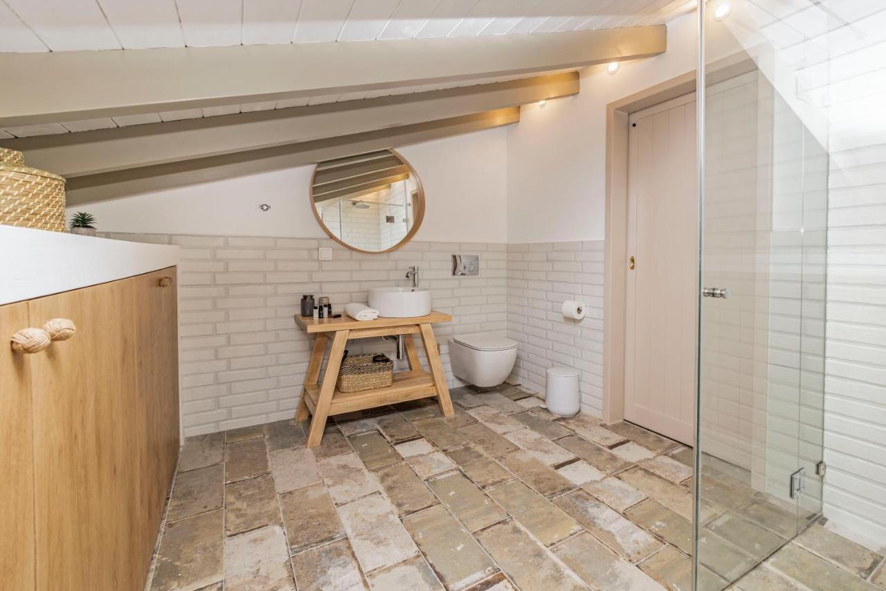 Pentanemi Loft, Corfu Old Town Διαμέρισμα Εξωτερικό φωτογραφία
