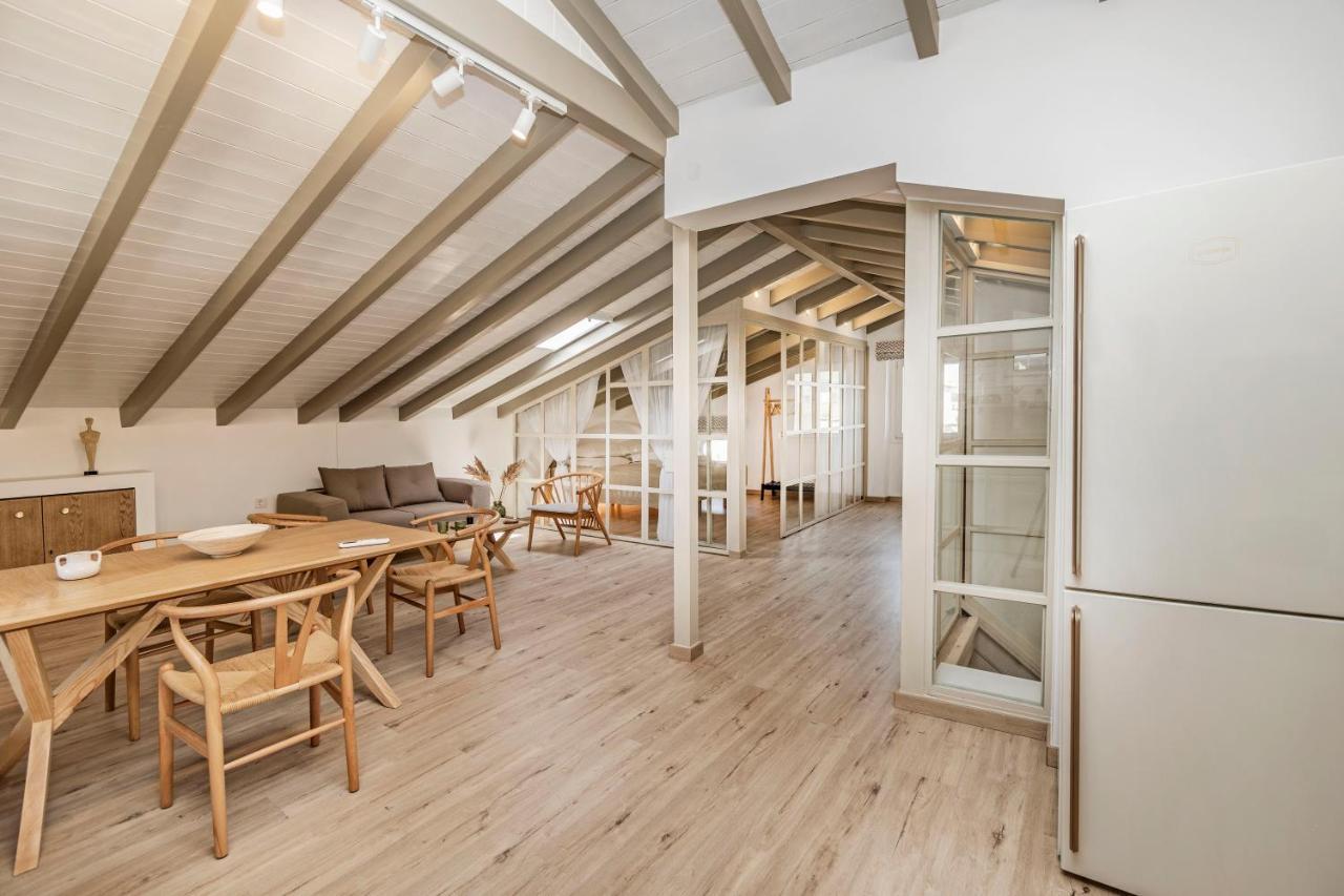 Pentanemi Loft, Corfu Old Town Διαμέρισμα Εξωτερικό φωτογραφία