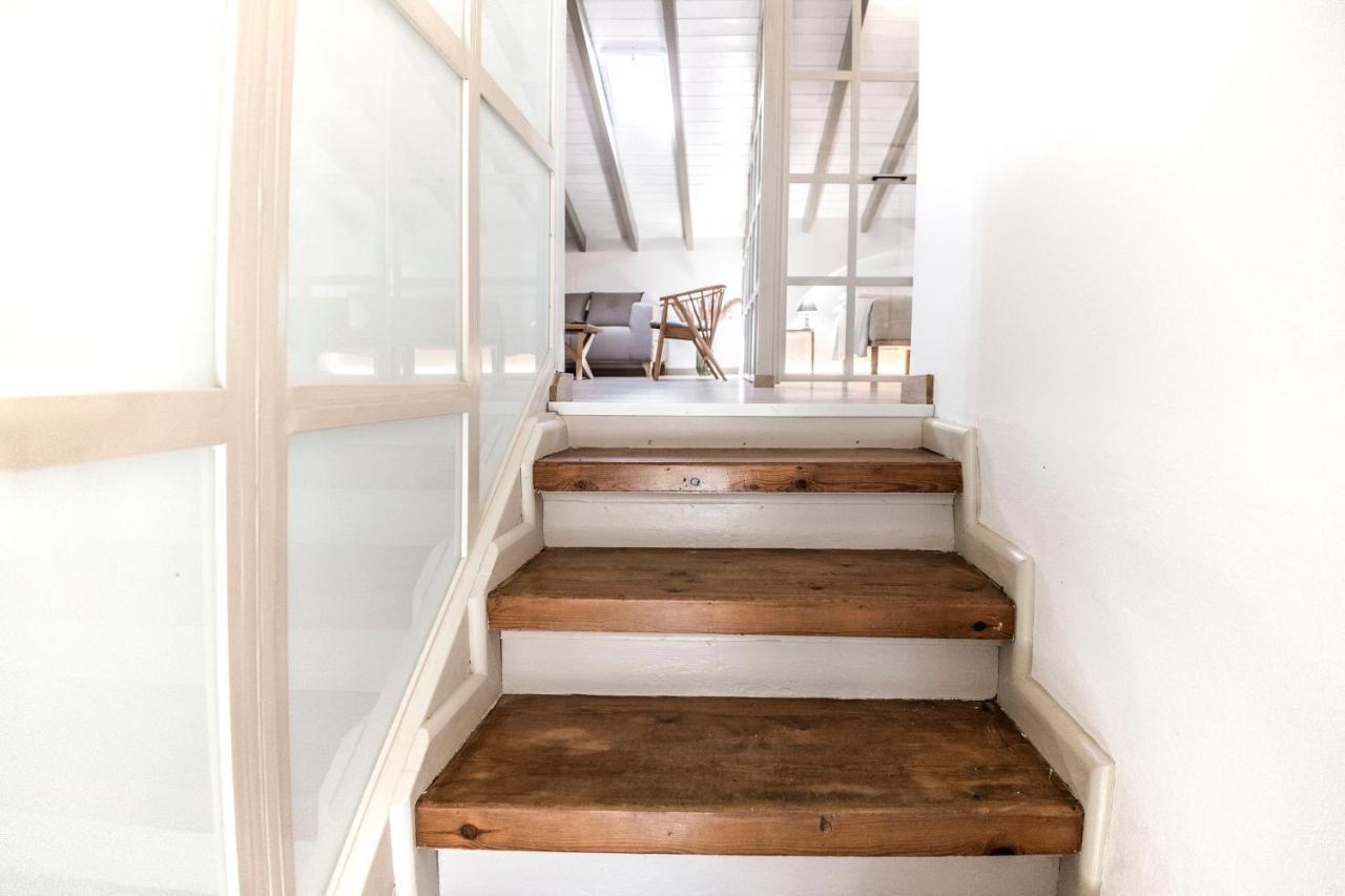 Pentanemi Loft, Corfu Old Town Διαμέρισμα Εξωτερικό φωτογραφία