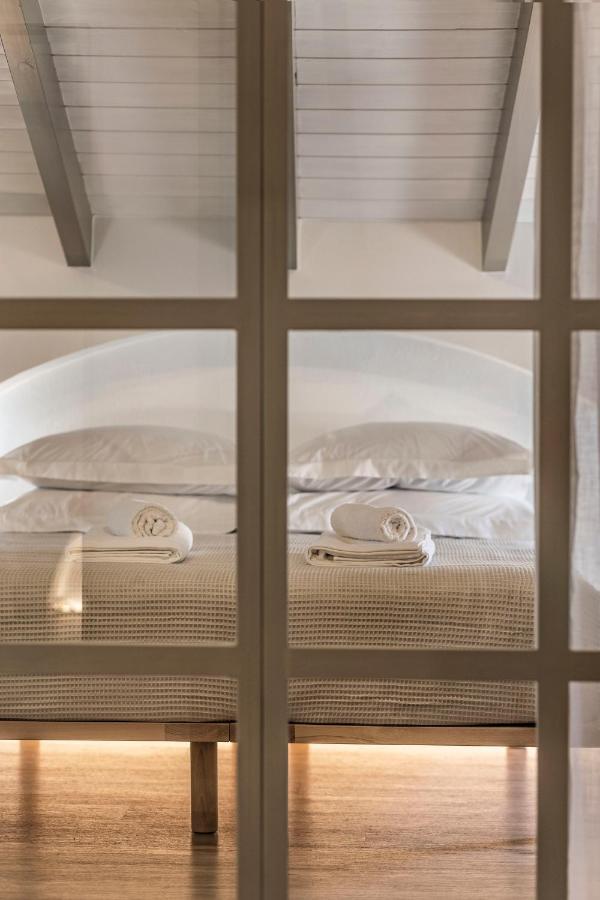 Pentanemi Loft, Corfu Old Town Διαμέρισμα Εξωτερικό φωτογραφία