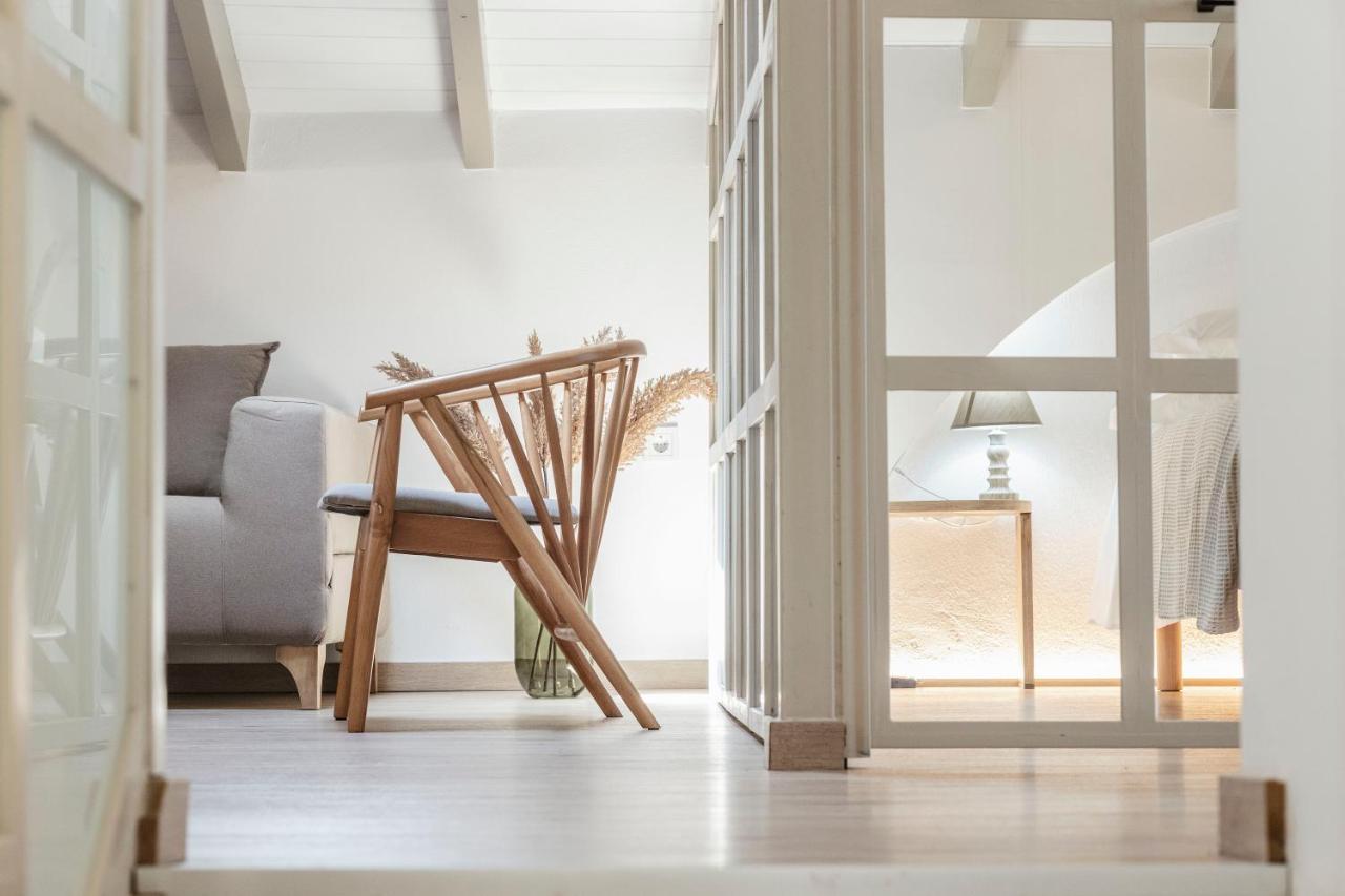 Pentanemi Loft, Corfu Old Town Διαμέρισμα Εξωτερικό φωτογραφία