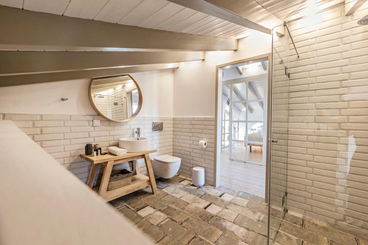 Pentanemi Loft, Corfu Old Town Διαμέρισμα Εξωτερικό φωτογραφία