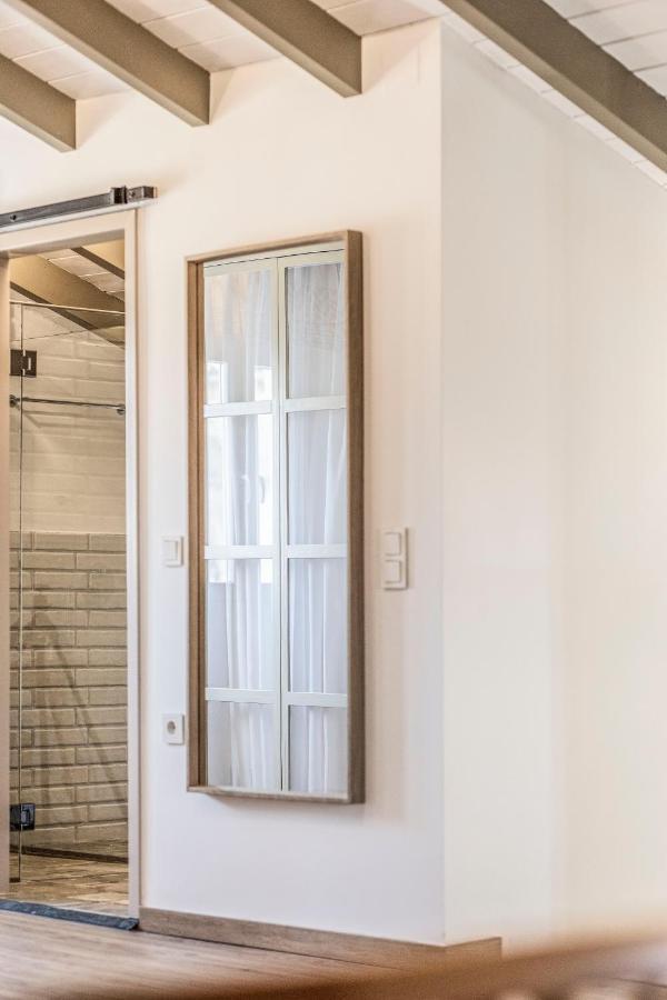 Pentanemi Loft, Corfu Old Town Διαμέρισμα Εξωτερικό φωτογραφία