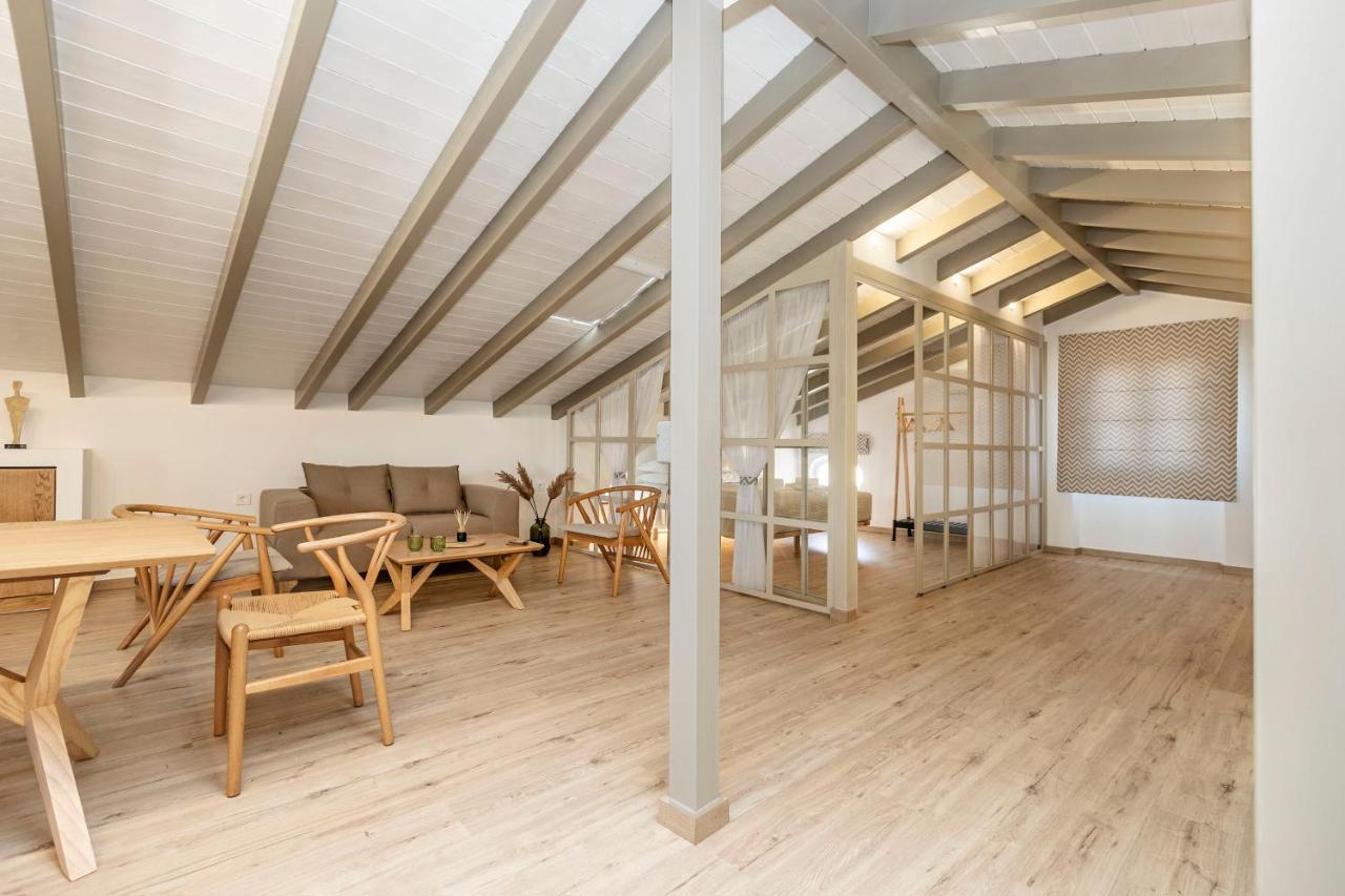 Pentanemi Loft, Corfu Old Town Διαμέρισμα Εξωτερικό φωτογραφία
